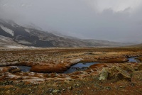 Shandur Pass Pakistan